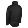 parka travail 