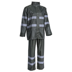 vetement pluie professionnel