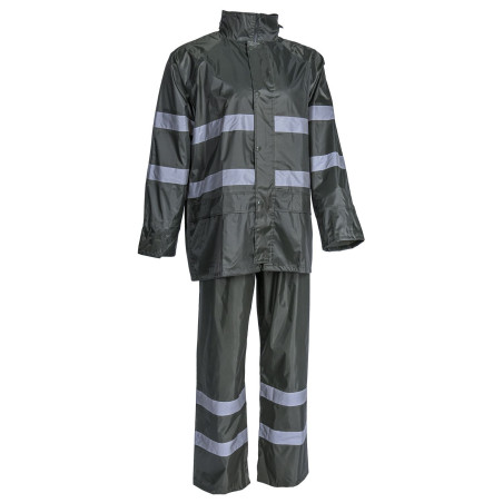vetement pluie professionnel
