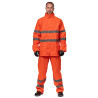 vetement haute visibilité coverguard