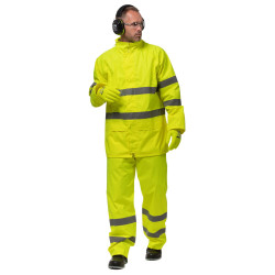 vetement coverguard