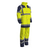 vetement jaune haute visibilité