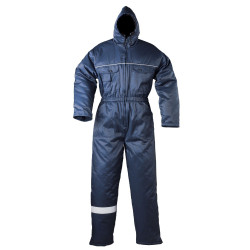 Combinaison pro grand froid -45°C BEAVER