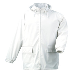 Veste industrie alimentaire enduit PU FOOD