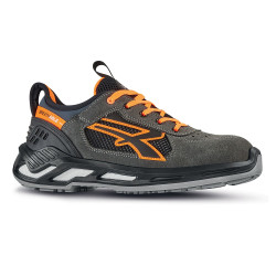 Chaussures de sécurité anti-fatigue S1P RYDER