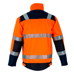 Veste lma