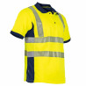 Polo haute visibilité été