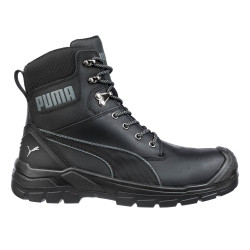 Rangers de sécurité imperméables S3 CONQUEST CTX HIGH