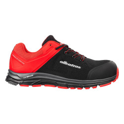 chaussure sécurité albatros