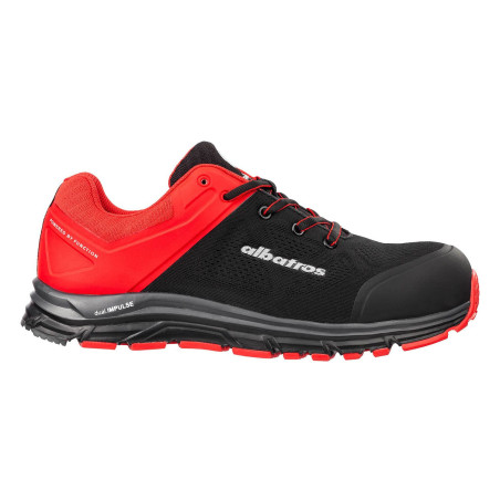chaussure sécurité albatros
