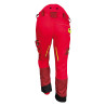 Pantalon anti coupure francital