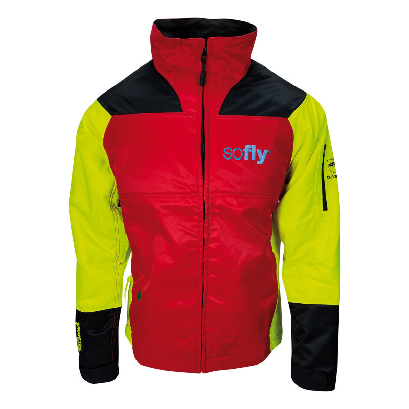 Veste forestier Francital