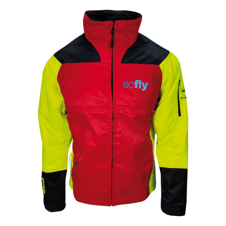 Veste forestier Francital