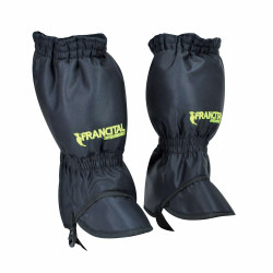 Guêtres de protection débroussaillage