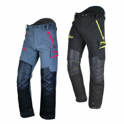 Pantalon paysagiste / débroussaillage Ripstop Stretch DEMETER