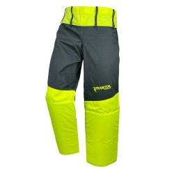 Jambière de protection débroussaillage JONC