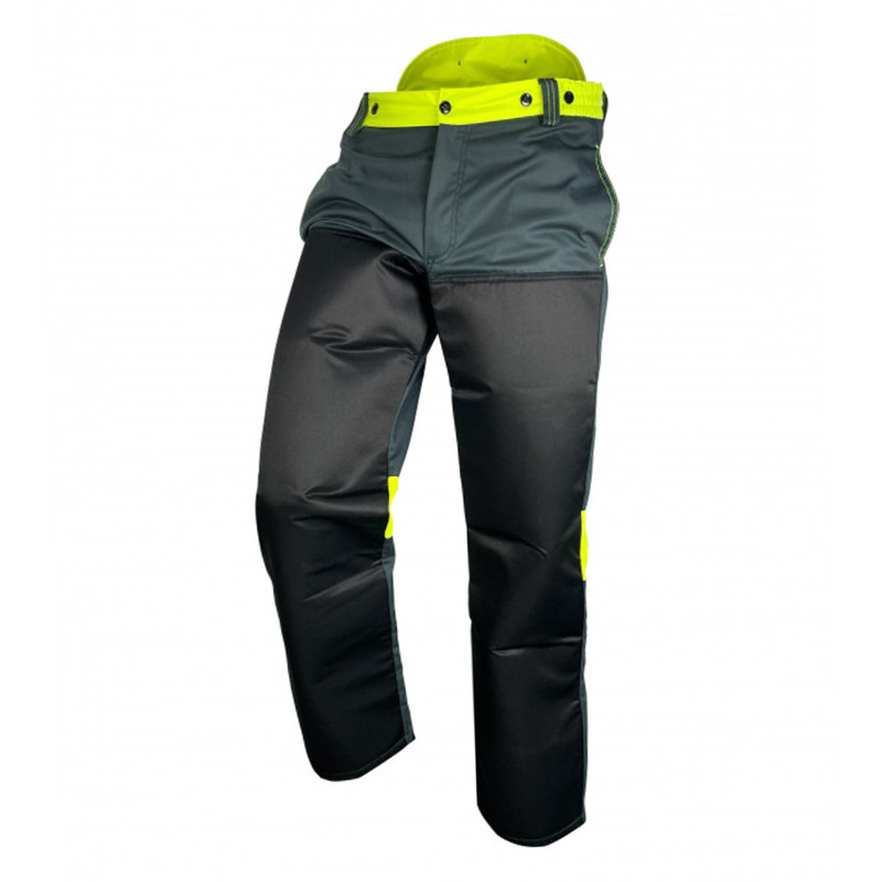 Pantalon débroussaillage