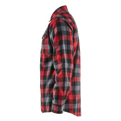 Chemise professionnelle