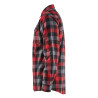 Chemise professionnelle