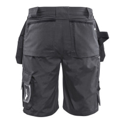 Short btp blaklader