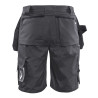 Short btp blaklader