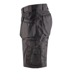 Short travail blaklader