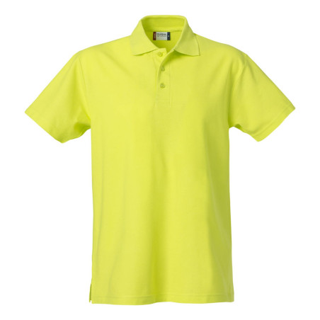 Polo de jardinier pas cher