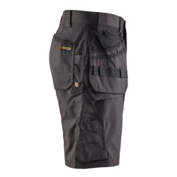 short professionnel