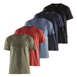 T shirt pro blaklader