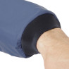 Tablier PU Manulatex manche