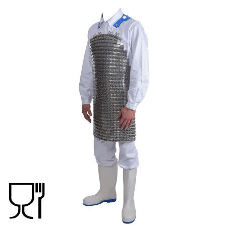 Tablier EPI MANULATEX