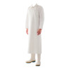 Tablier Juliet Manulatex blanc