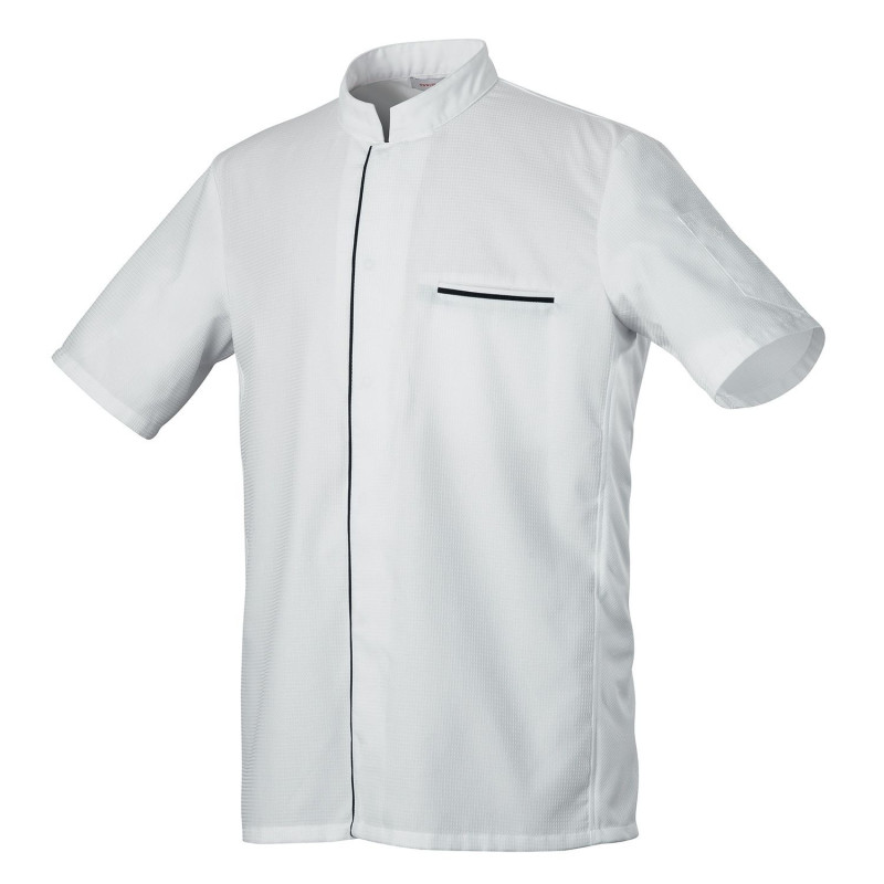 Veste de cuisine EKOL MC Robur