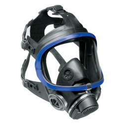 Masque respiratoire complet X-Plore 5500 sans filtre