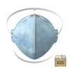masque ffp2 drager