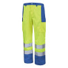 pantalon signalisation