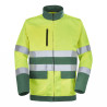 Veste haute visibilité homme