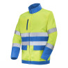 Veste haute visibilité femme