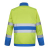 Veste haute visibilité classe 2