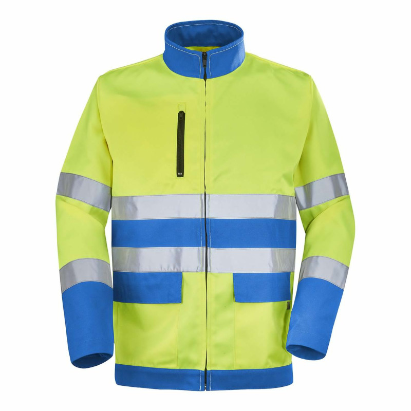 Veste signalisation