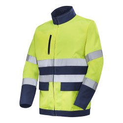 Veste cepovett