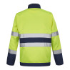 Veste haute visibilité cepovett