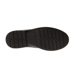 Chaussures sécurité service noires
