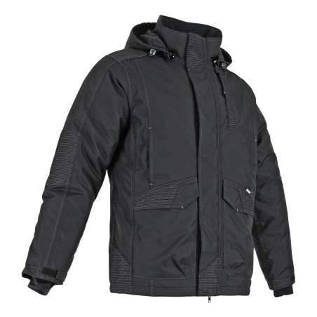Parka travail hiver