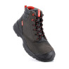 Chaussure sécurité marron