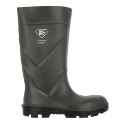 bottes travail agricoles
