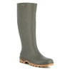 botte professionnelle homme