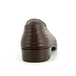 sabot jardin homme