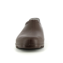 sabot jardin homme