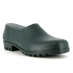 sabot jardin pvc